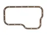 Прокладка піддону BMW 3 (E30) 316/318i 82-91 ELRING 329.606 (фото 2)