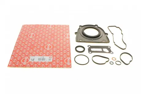 Комплект прокладок, картер MAZDA 2,0 16V 02- (произ-во) ELRING 332.360