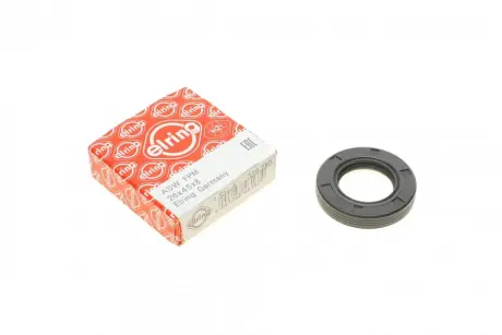 Сальник розподільного валу Land Rover Discovery/Range Rover 2.7/3.0 TD 04- (26x45x8) ELRING 339.280