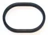 Прокладка корпус термостата FORD 2.5 ST 20V HYDA/HYDB/HYDC 04-13 ELRING 340.040 (фото 1)
