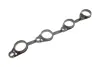 Комплект прокладок, головка циліндрів Hyundai/Kia 1,4/1,6 16V F4FC/G4FA/G4FC -11.2008 (ELRING 344.750 (фото 12)