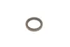 Сальник колінвалу (передній) Hyundai Accent/Elantra/Kia Cee\&#039;d/Sportage 1.1D-1.7D 05- (41x53x7) ELRING 351.180 (фото 2)
