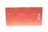 Прокладка крышки головки блока FIAT/IVECO/PSA 3.0 HDi F1CE0481FA №двигателя до 1101495 (выр-во Elri ELRING 351.260 (фото 3)