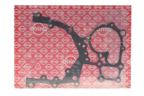 Прокладка кришки двигуна передньої Hyundai Accent/i10/i20/i30/Elantra 1.1D/1.6D 04- ELRING 352.660