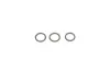 Комплект прокладок, картер OPEL 1,8 16V A18XER/B18XER/Z18XER 05- (произ-во) ELRING 353.830 (фото 13)