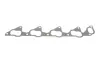 Прокладка колектора впускного Mazda 3/6/CX-7 2.2D 08-14 ELRING 354.380 (фото 1)