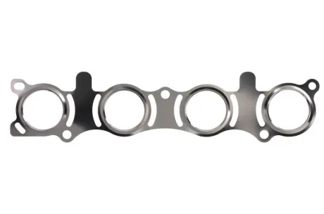 Прокладка колектора випускного Renault Megane 2.0 CVT 09- ELRING 355.770