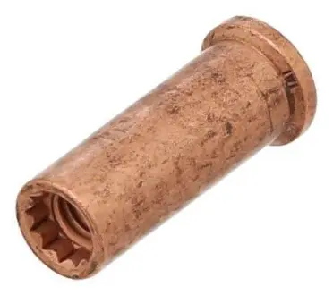 Контргайка VAG M8x1,25x36 (8) (произ-во) ELRING 365.930