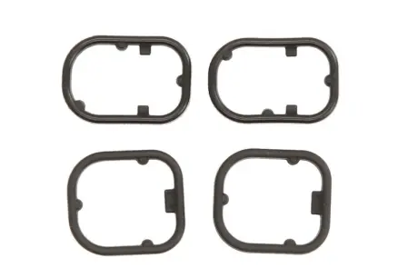Прокладка радіатора масляного BMW 3 (E90/F30/F80)/5 (F10)/7 (F01/F02/F03/F04) 07-18 (к-кт) ELRING 367.280