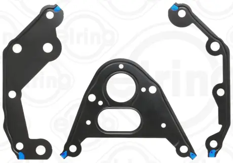 Комплект прокладок передньої кришки двигуна BMW N63B44/S63B44 \'\'10>> ="" ELRING 369814