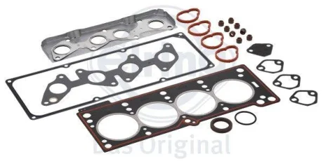 Комплект прокладок, головка блоку RENAULT 1,4 E7J ELRING 375.430