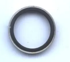 Ущільнення EL375810 ELRING 375810