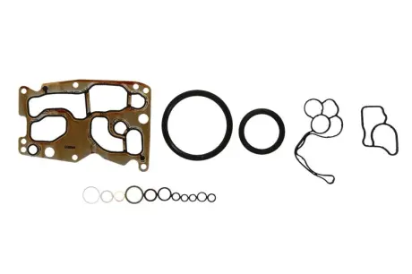 Комплект прокладок (нижній) BMW 3 (E90/F30/F80)/5 (F10) 07-18 N47 D20 ELRING 376.500