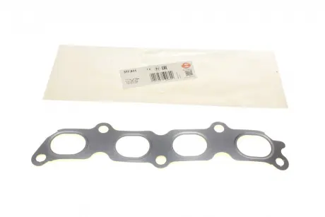 Прокладка колектора випускного Ford Fiesta/Focus 1.25/1.4/1.6Ti 01- ELRING 377.811