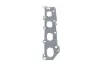 Комплект прокладок, головка цилиндра OPEL Z12XE/Z12XEP/Z14XEP 08.2004- (выр-во) ELRING 378.120 (фото 6)