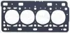 Прокладка, головка блоку циліндрів RENAULT 1,2 16V D4F 07- ELRING 386.240 (фото 1)