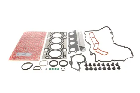 Комплект прокладок, головка циліндрів FORD 1,6 EcoBoost 10- ELRING 389.981