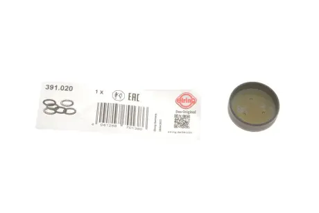 Кришка ELRING 391020
