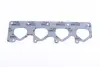 Прокладка колектора впускного Hyundai Elantra/i30/Kia Cee\&#039;d/ 1.8/2.0/2.0LPG 00- ELRING 391.200 (фото 3)