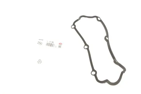 Прокладка клапанної кришки гумова ELRING 406040