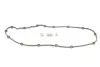 Прокладка піддону Opel Astra F/G/ Corsa B/ Vectra B 1.6 93-05 ELRING 409.880 (фото 1)