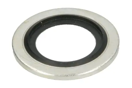 Шайба болта зливу оливи Citroen Berlingo/ Jumper/ Ford Transit 94-02 (14x24x1.5) ELRING 422.090