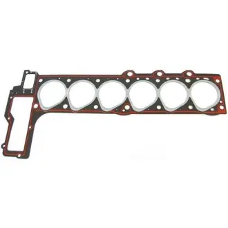 Прокладка головки блоку циліндрів BMW/LAND ROVER/OPEL 2,5TD V6 -04 ="" ELRING 424420
