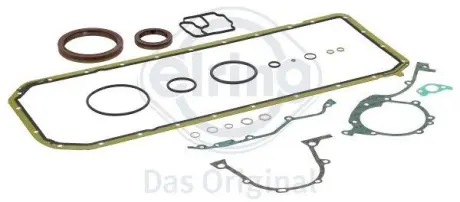 Комплект прокладок блок-картер двигуна BMW 3 (E36,E34) 2,0-2,5 90-99 ="" ELRING 424770