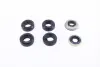 Комплект прокладок (верхній) Toyota Auris/Corolla/Verso 1.6/1.8 07- ELRING 428.310 (фото 15)