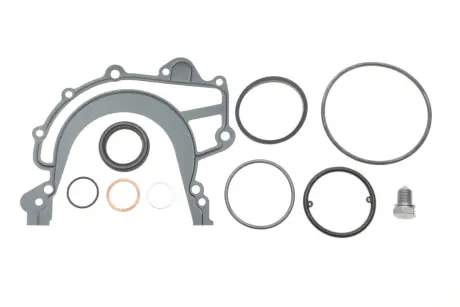 Комплект прокладок, картер двигуна VW CRAFTER 2.5 TDI ELRING 428.400