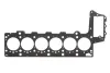 Прокладка головки блоку циліндрів BMW 3(E46),5(E60),7(E65) 3,0D 02-10 ="" ELRING 428.460 (фото 1)