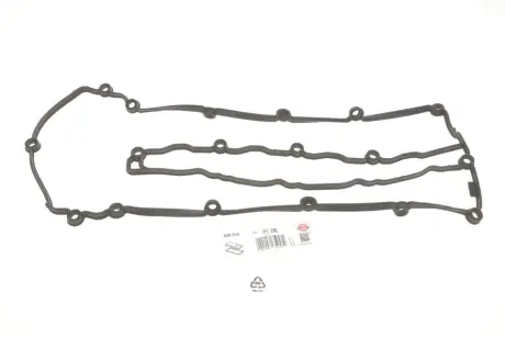 Прокладка кришки Г/Ц MERCEDES OM651 \'\'12>> ="" ELRING 429310
