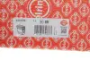 Комплект прокладок (верхній) Citroen C2/C3/C4/Berlingo/Peugeot 207/307/408/Partner 1.6 00- ELRING 430.830 (фото 15)