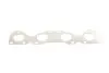 Комплект прокладок (верхній) Citroen C2/C3/C4/Berlingo/Peugeot 207/307/408/Partner 1.6 00- ELRING 430.830 (фото 3)