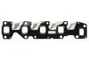 Прокладка колектора випускного Opel Combo/Fiat Doblo 1.3 D/JTD Multijet 04- ELRING 431.310 (фото 1)