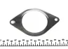 Прокладка труби вихлопної Renault Kangoo 1.5 dCi 02- ELRING 431.580 (фото 1)