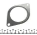 Прокладка труби вихлопної Renault Kangoo 1.5 dCi 02- ELRING 431.580 (фото 2)