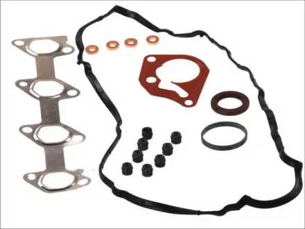 Комплект прокладок головки блоку циліндрів RENAULT/DCIA Duster,Logan,Sandero,Kangoo 1,5 dCi 01- ="" ELRING 434330