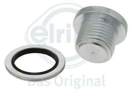 Болт зливного отвору картера EL434941 ELRING 434940