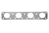 Прокладка колектора випускного BMW N40/42/45/46 1.6/2.0 16V 02- ELRING 438.820 (фото 1)