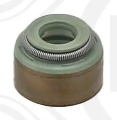 Сальник клапану SUBARU \'\'1.6-2.5 \'\'EX \'\'10>> ="" ELRING 439550
