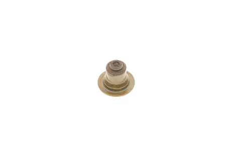 Сальник клапана (впуск/випуск) Hyundai Grand Santa Fe/Sonata/ix55/Kia Carnival/Sorento 02- (11x27x6) ELRING 440.140