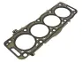 Прокладка головки блоку циліндрів CITROEN/PEUGEOT/FORD C4,Jumpy,Focus,Kuga 2,0HDI 09- ="" ELRING 442.822 (фото 1)