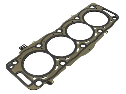 Прокладка головки блоку циліндрів CITROEN/PEUGEOT/FORD C4,Jumpy,Focus,Kuga 2,0HDI 09- ="" ELRING 442.822
