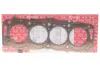 Прокладка головка циліндра PSA 2,0HDI DW10CTED 4! 1,40MM ELRING 442832 (фото 1)