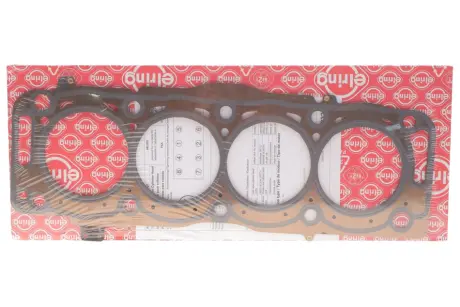 Прокладка головка циліндра PSA 2,0HDI DW10CTED 4! 1,40MM ELRING 442832