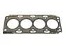 Прокладка ГБЦ Hyundai Elantra/Santa FE/Tucson 2.0 CRDI 01-10 (1.10mm) ELRING 442.850 (фото 1)