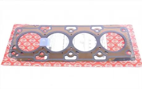 Прокладка, головка циліндра KIA/HYUNDAI 2,0 CRDi D4EA 2* 1,2mm 05.2005 - ELRING 442.880
