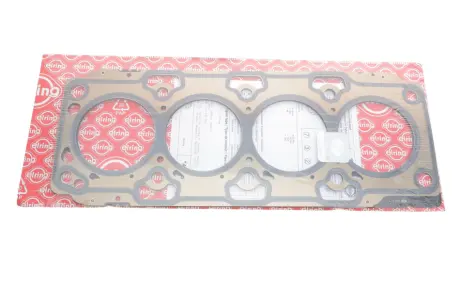 Прокладка, головка циліндра KIA/HYUNDAI 2,0 CRDi D4EA 1,3mm 3 мітки 06.2005 - ELRING 442.890
