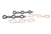 Комплект прокладок, головка циліндрів BMW M52 B25/M52 B28 10.1995 - 09.1998 ELRING 444.440 (фото 7)